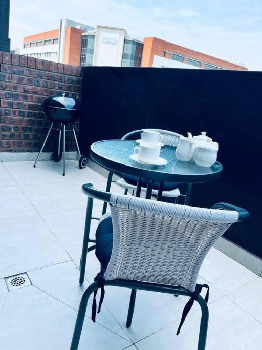 The 509 Umhlanga Loft * Durban