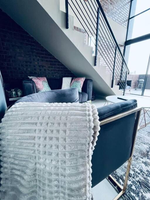 The 509 Umhlanga Loft Apartment *