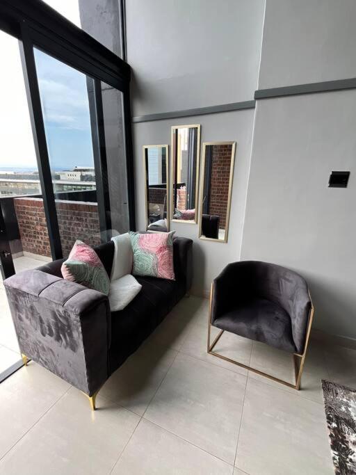 Apartment The 509 Umhlanga Loft *