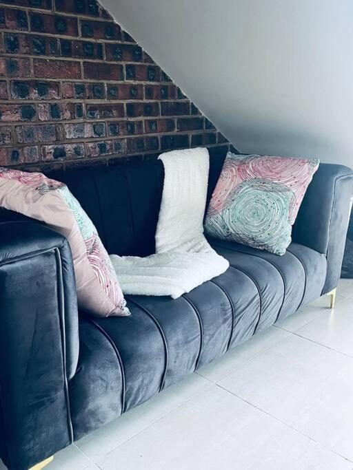 The 509 Umhlanga Loft *